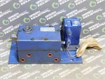 New Cleveland Gear Company Farval DC42-1016-A Valve & Microswitch Assembly. Fixed Price $1500.00.