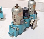 Wilkerson R16-02-000 H88 Air Pressure Filter Assy, F16-02-000, L16-02-000,300PSI. Fixed Price $99.99.