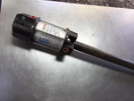Lubriquip Trabon Air Powered Lubrication Drum Pump. Fixed Price $284.99.