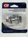 Campbell Hausfeld MP2680 In-line Lubricator 1/4" Npt. Fixed Price $12.99.