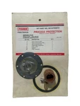 Fisher R67AFRX0012 Kit Series Revision New Packaging. Fixed Price $93.75.
