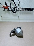 North American Rockwell Fuel Bowl Filter Assy 02S11741 (3122). Fixed Price $61.59.