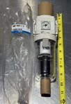 Smc AW40-N06DE-Z-D Filter Regulator. Fixed Price $82.23.