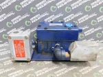 New Cleveland Gear Company Farval DR2-24A Reversing Valve & Microswitch Assembly. Fixed Price $1500.00.