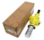 New Norgren C0024B Lockout Valve W/muffler. Fixed Price $225.00.