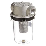 Solberg STS-200C Liquid SEPARATOR,2IN Fnpt Inlet/outlet 5JPZ5. Fixed Price $1434.77.