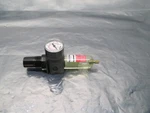 Watts Fluidair B35-02AHC Pneumatic Filter Regulator W/ Smc Gauge, 100104. Fixed Price $60.00.