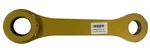 Bucket/ Cylinder Arm Link 206-70-57120 For Komatsu PC220 PC240 Excavators. Fixed Price $225.11.