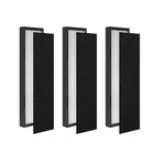 Hepa Filter, For Germguardian FLT5000 Series AC5000 Air Purifiers. Fixed Price $25.00.