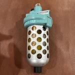 Wilkerson Lubricator L10-03-000 #jb-pt-b-b. Fixed Price $24.99.
