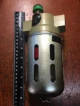 Norgren Ortman Pneumatic Lubricator L12-600-OPNA L9A 3/4" Npt 150 Psi. Fixed Price $55.00.