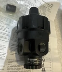 Norgren R24-300-RNSA / R24300RNSA Part # 81353 Valve Regulating Air Slave New. Fixed Price $399.99.