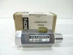 Wilkerson Inline Lubricator L01-03-000 New Package Manufacturing Construction. Fixed Price $28.99.