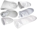Sewn Industrial Filter Sock Bags Water Liquid Biodiesel Wvo Oil Fuel. Fixed Price $188.84.