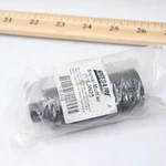 Speedaire Silencer Muffler 3/8" Mnpt 1-1/4" Hex 1EJW2A. Fixed Price $14.39.