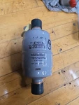 Sporlan 401033 C-167-S-T-HH Drier, Suction Filter, Sealed, 7/8" Odf, C167STHH. Fixed Price $22.00.