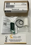 Parker PS901P 40 Micron Filter Element Kit With O-rings And Lubricant. Fixed Price $37.99.