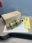Dixon L12-300AMB Lubricator 3/8"NPT, New Free Shipping. Fixed Price $69.99.