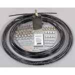 Lincoln Industrial 87312 Lubrication Kit, For 12-POINT; Ssv. Fixed Price $912.99.