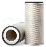 Fleetguard Air Filter AF4643. Fixed Price $25.00.