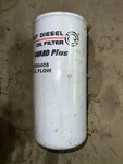 Hemtt Pls Detroit Diesel 23530408 Fluid Filter Element BW724 2940-01-314-1345. Fixed Price $44.99.