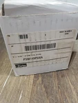 W48 Parker Pneumatic P3NFA9PGSA 1-1/2" Compressed Air Filter. Fixed Price $149.99.