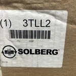 New Genuine Oem Solberg 3TLL2 Filter Micron Paper Element Ships Free. Fixed Price $239.99.