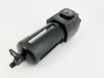 New Norgren L74M-4AP-QPN Lubricator 150PSIG 10BAR 125DEG Box. Fixed Price $39.95.