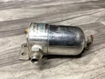 Parker Balston Sample Filter Housing 1/2" Ntp 425 Psig 33S6 #117N145. Fixed Price $130.00.