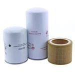 Filter Kit 24121212 39329602 88171913 For Ingersoll Rand Air Compressor UP5 UP6. Fixed Price $55.97.