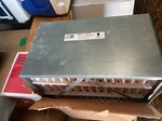 Airguard Clarcor Vari-pak RS-615 24"X20 X12" Filter. Fixed Price $95.00.
