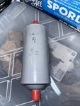 Sporlan Catch-all Filter-drier C-305-S 5/8" Odf Solder. Fixed Price $39.99.