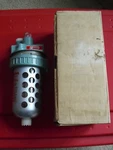 Vintage Wilkerson Lubricator L10-03-000 3000E-3G 3/8" Nib. Fixed Price $45.00.