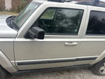 Driver Left Front Window Regulator Fits 06-10 Commander 575162. Fixed Price $117.98.