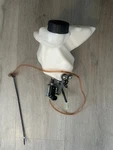 2025 Beta Oil Pump And Tanks Assembly. Fixed Price $240.00.