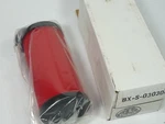 Fluitek FLK14-01762 Coalescer Compressed Air Filter Replacement Dmg Box New. Fixed Price $22.54.
