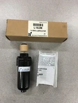 New Box Arrow Pneumatics 1/4" Mini Lubricator L182M. Fixed Price $37.80.
