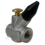 Air Compressor Blow Gun With Rubber Tip Compressed Tool. Fixed Price $13.95.
