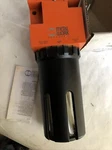 New Metal Work 1623001U Pneumatic LUBRICATORS,3/4 NPT,260 Psi Max 122F,ITALY,DG. Fixed Price $199.00.