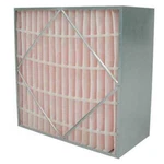 New Air Handler Rigid Cell Filter, 24X24X6, Merv 13, Synthetic 2JUC3. Fixed Price $159.99.