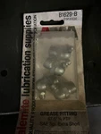 Alemite B1629-B Grease Fitting 5 Pack. Fixed Price $21.00.