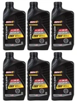 Synthetic Blend 5W-20 Motor Oil 6-1 Qt Case Api Sp GF-6A MAG62943. Fixed Price $51.88.