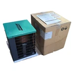 Speedaire 3YA50A Refrigerated Compressed Dryer 15SCFM 115V/1PH/60HZ Nsmp. Fixed Price $1100.00.