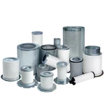 250034-118 Air/oil Separator Compatible With Sullair. Fixed Price $487.70.