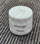 (qty 3) Service Pro M4622 Oil Filter For Nissan, Mazda, PH6607 PF1127 PF1137. Fixed Price $22.14.