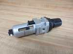 Smc AW3000-02-XJ Filter Regulator. Fixed Price $52.33.