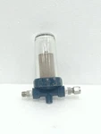 Micro Filter Inline Air Glass Bowl Pneumatic Compressed. Fixed Price $149.40.