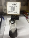 F72G-2M Dixon Sub Compact Airline Filter SERIES-1 1/4" 150 Psig New Old Stock. Fixed Price $53.09.