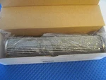 Nib E.i. Morrow Filter 06-0510 PHMC3000 3-1/4" Dia X 2" Id 14-5/8" Long. Fixed Price $125.00.