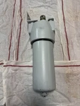 Parker High Pressure Inline Hydraulic Oil Filter EPF4210QIBPMG201 450 Bar Rated. Fixed Price $300.00.